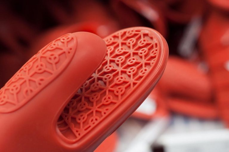 Facts About Silicone Rubbers