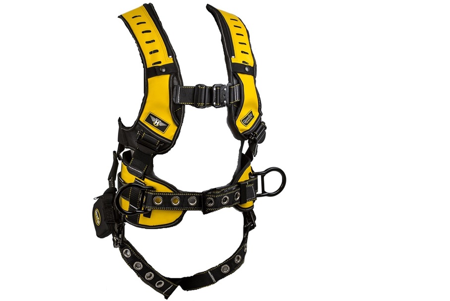 Know About Guardian Fall Protection