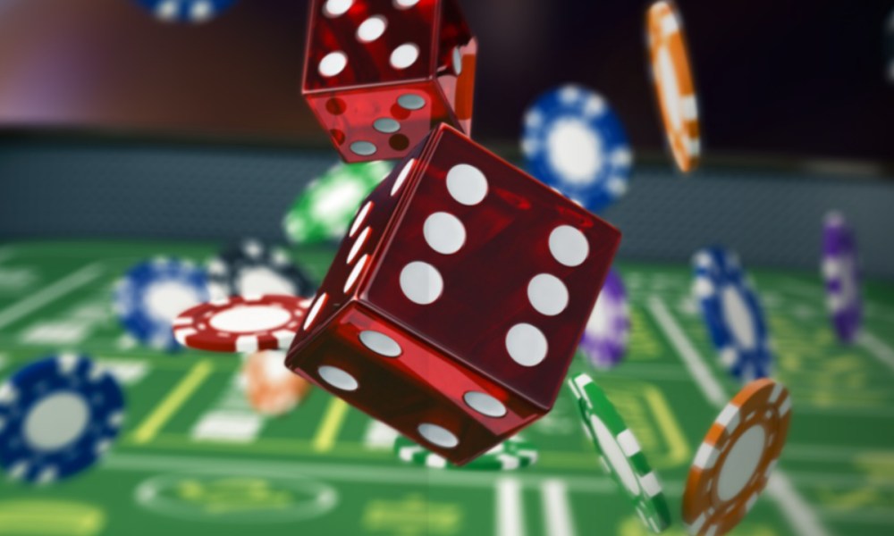 Finding a trustworthy online casino with slots