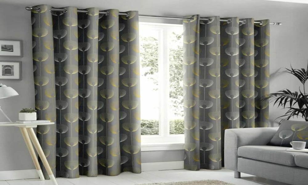 Role of Eyelet Curtains in the decoration
