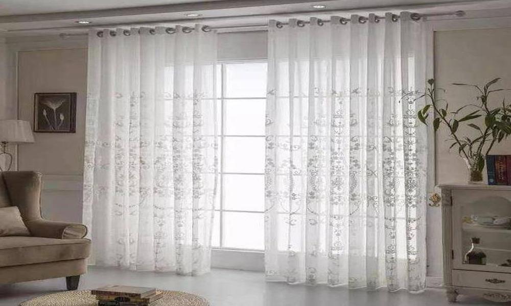 Lace Curtains A Timeless Elegance or Old-Fashioned How to Incorporate Lace into Modern Home Decor