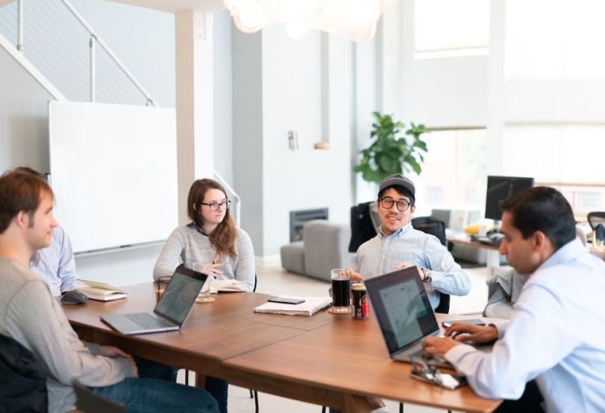 Startups Are Choosing flowork Dubai for Office Solutions